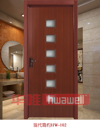 现代简约HW-102