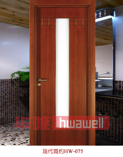 现代简约HW-075