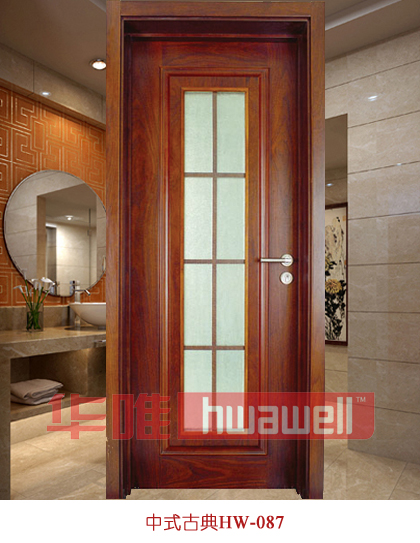 中式古典HW-087