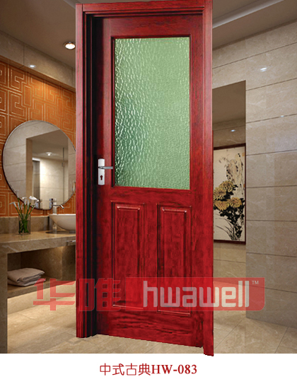 中式古典HW-083